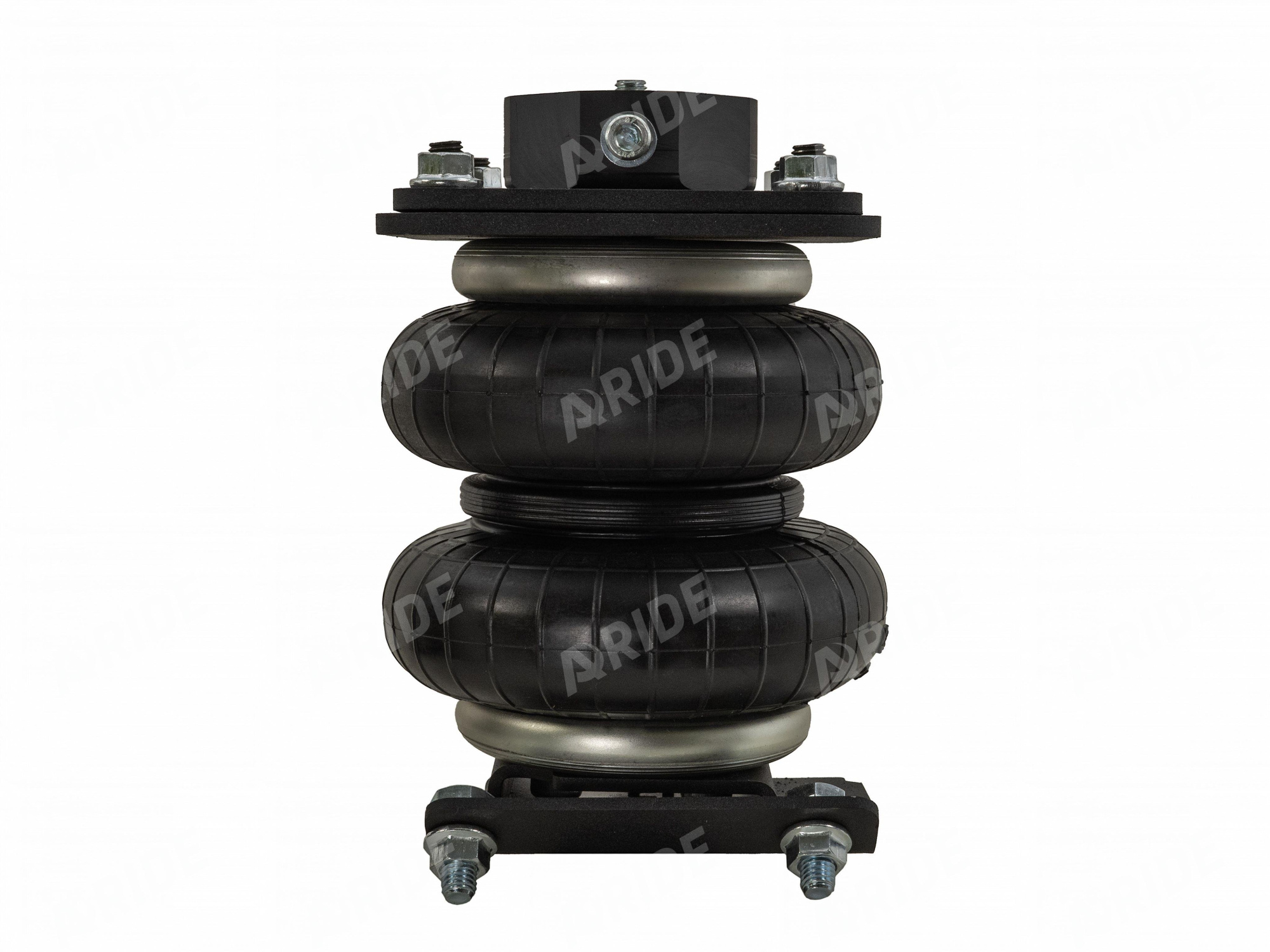 картинка Пневмоподвеска Dodge RAM 1500 (09-), задняя ось, вариант грузовой, Aride