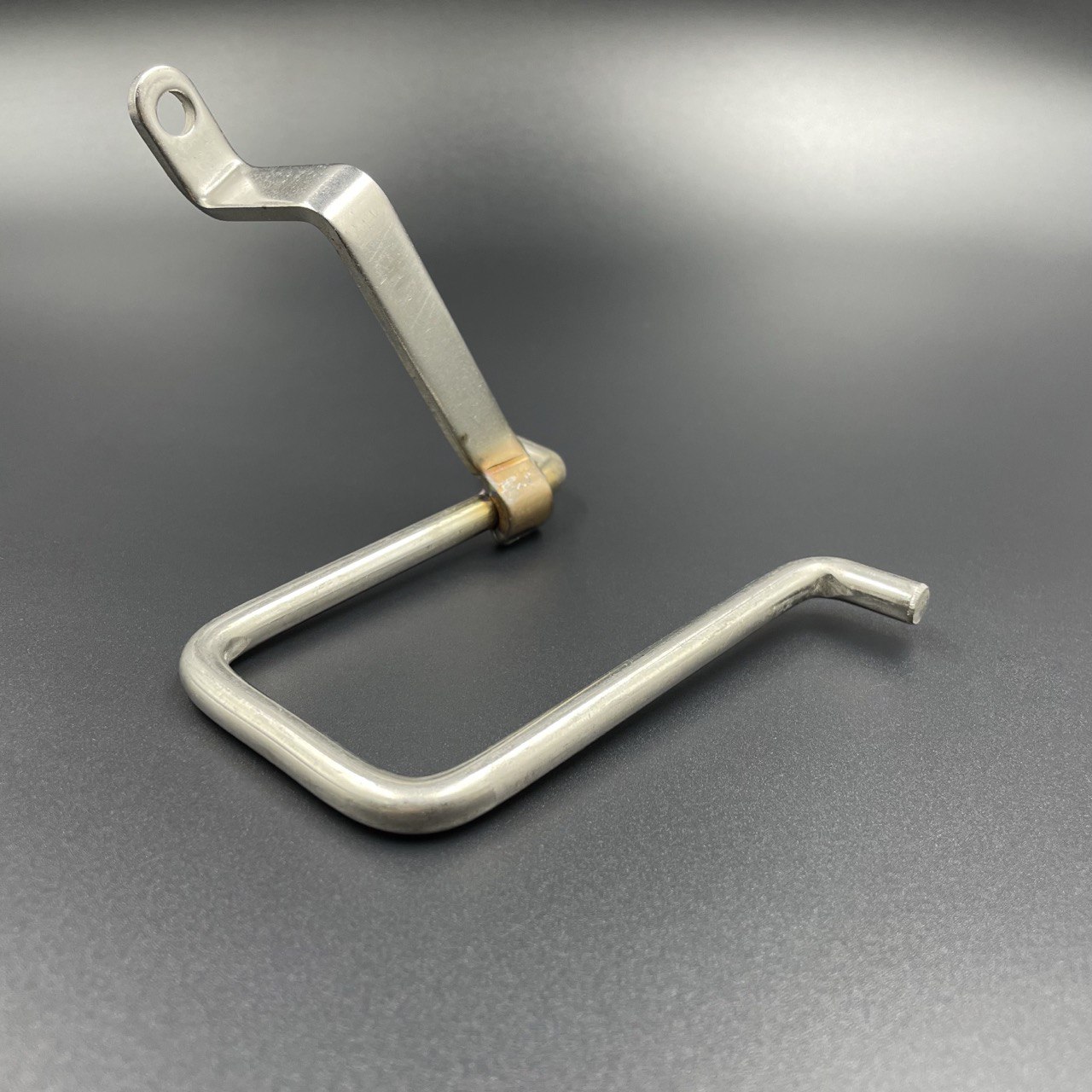 картинка Ограничитель наклона двигателя Yamaha 3 (PREMARINE)