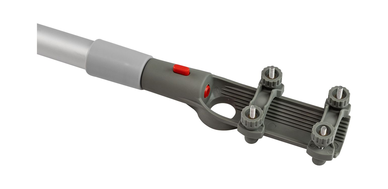 картинка Удлинитель румпеля телескопический 90-140 см