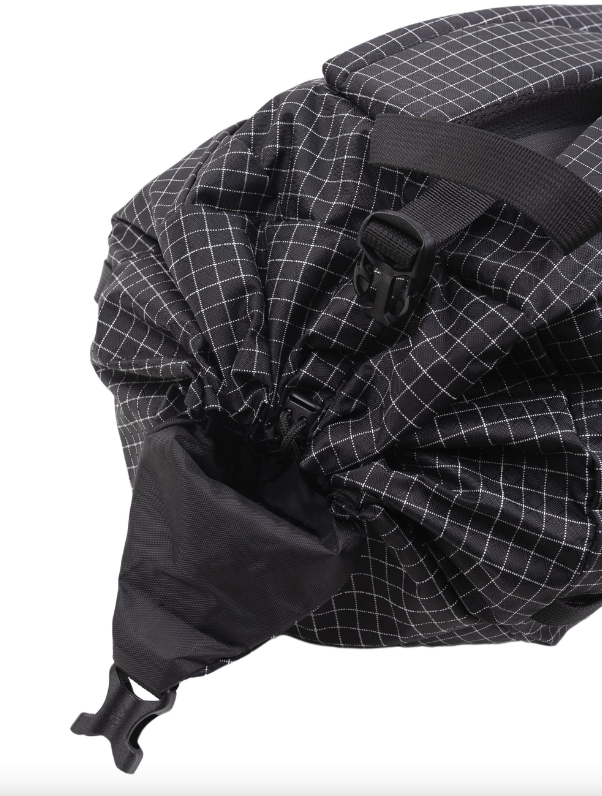 картинка Рюкзак туристический Naturehike ZT14 20L, черный