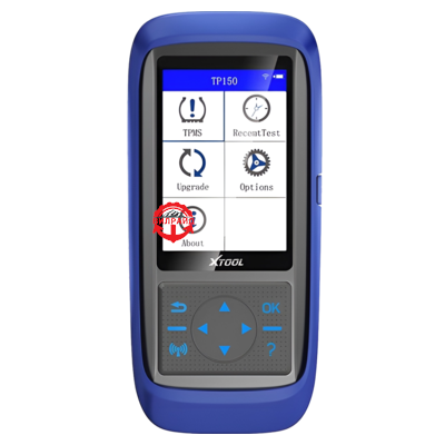 картинка Программатор датчиков давления шин Xtool TP150