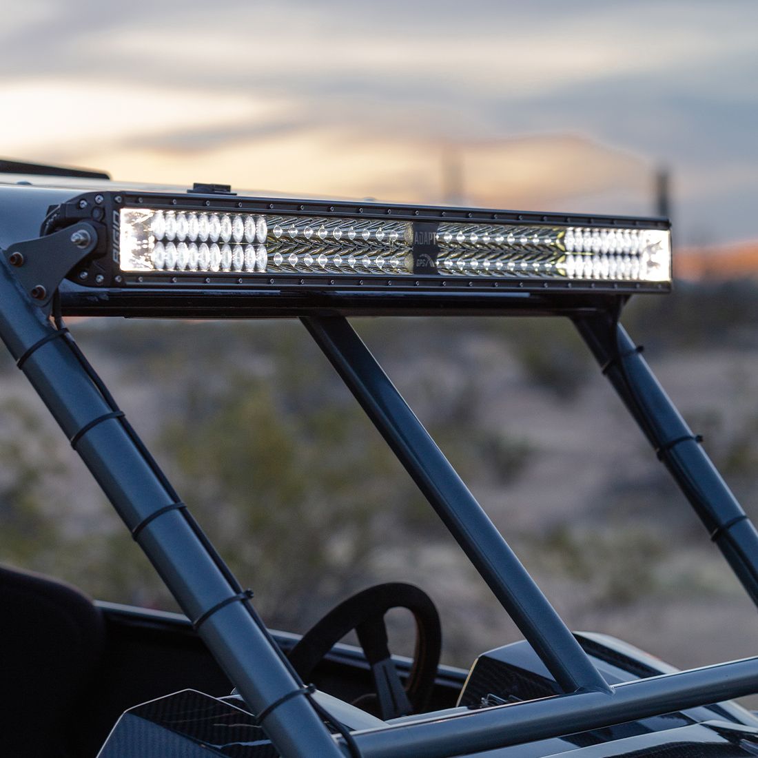 БАЛКА 30″ RIGID ADAPT – Адаптивный свет