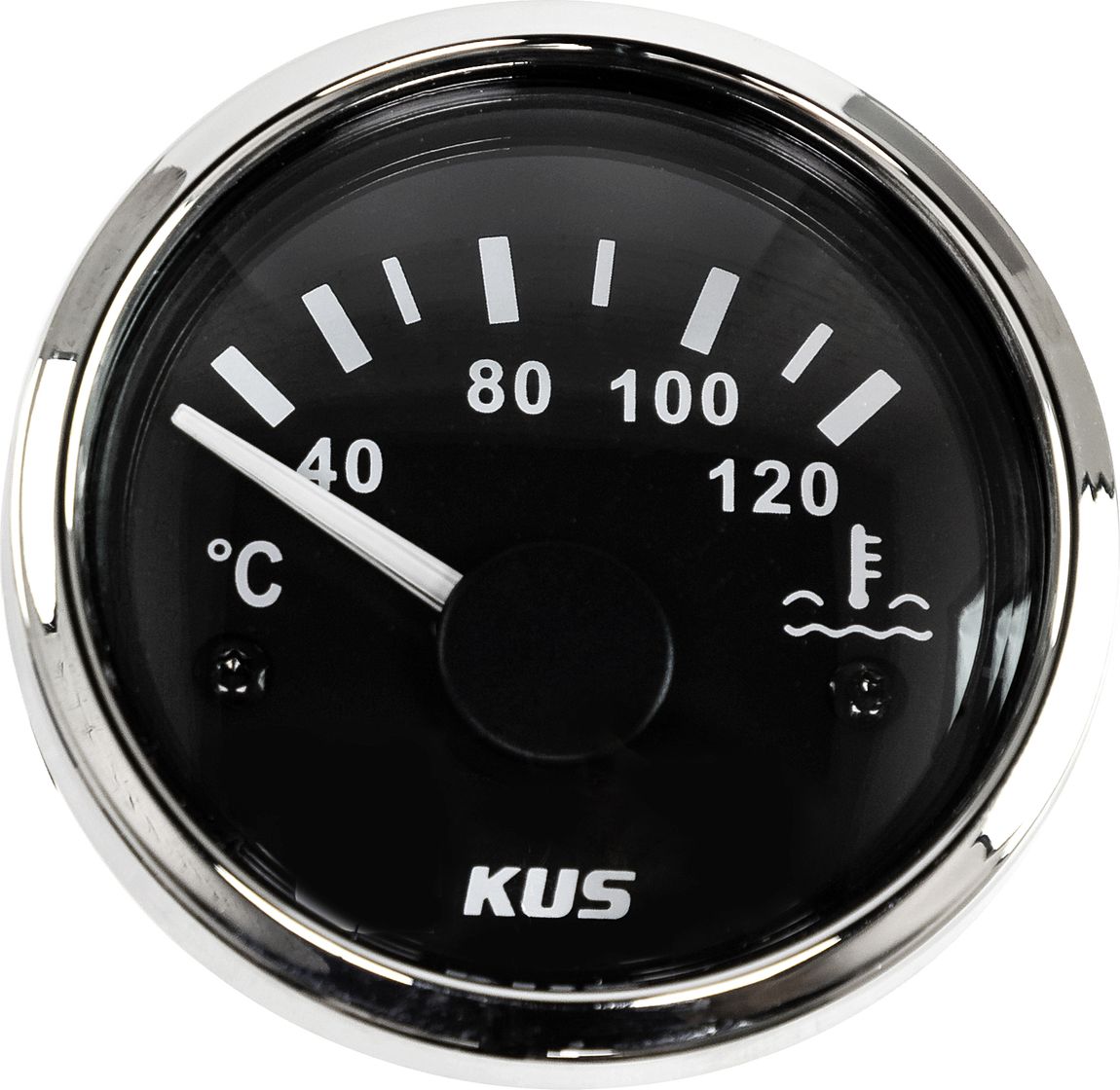 картинка Указатель температуры двигателя 40-120 гр