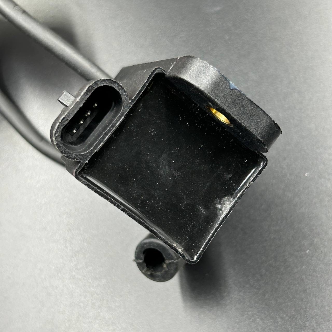 картинка Катушка зажигания высоковольтная Mercury 30-250 (Kacawa)