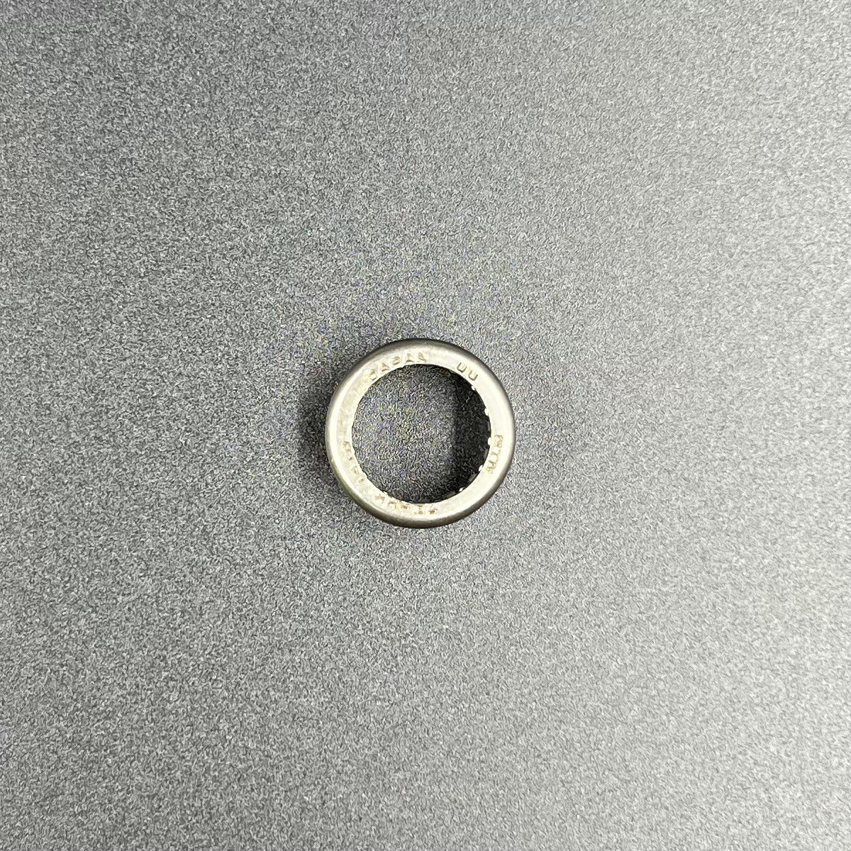 картинка Подшипник торсионного вала игольчатый Tohatsu 5, MFS6 (14x20x12) (Omax)