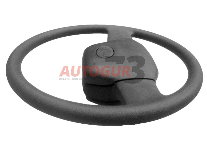 картинка Руль УАЗ Хантер (ИК5-013-15)