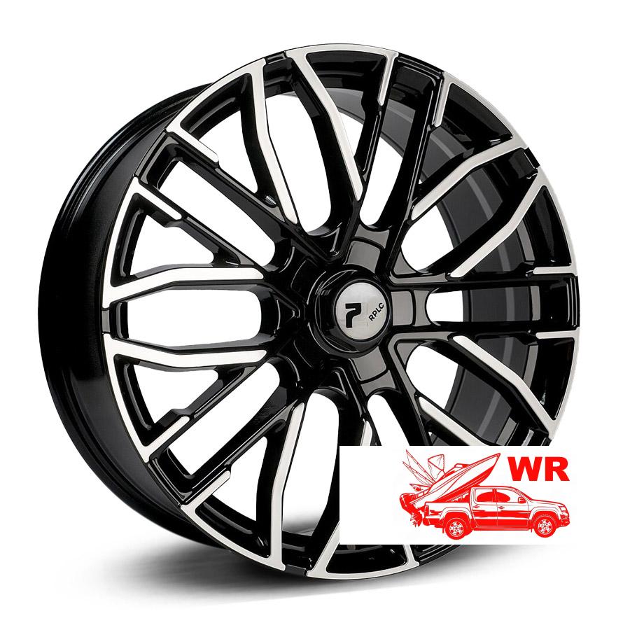 картинка Диск RPLC R22 / 9.5J PCD 5x108 ЕТ 48 ЦО 63.4 ZKR2