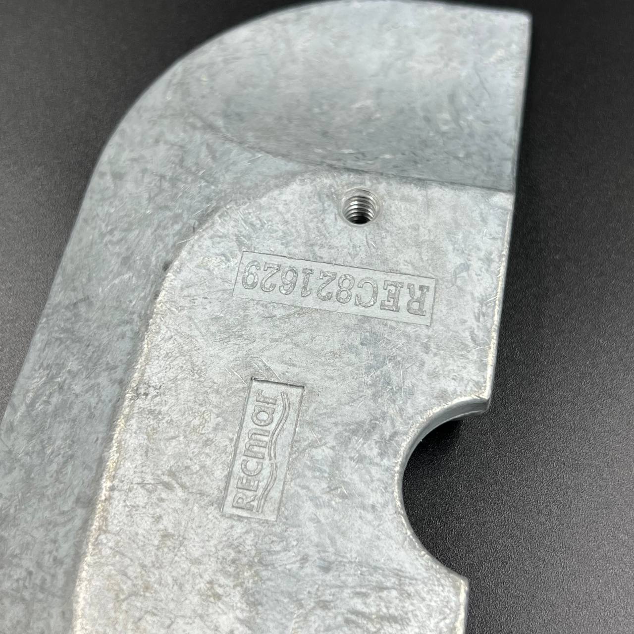 картинка Комплект анодов для MERCRUISER Alpha Gen2 (Цинковый) (888756Q01; 888756A1; 888756Q01) (MARTYR)