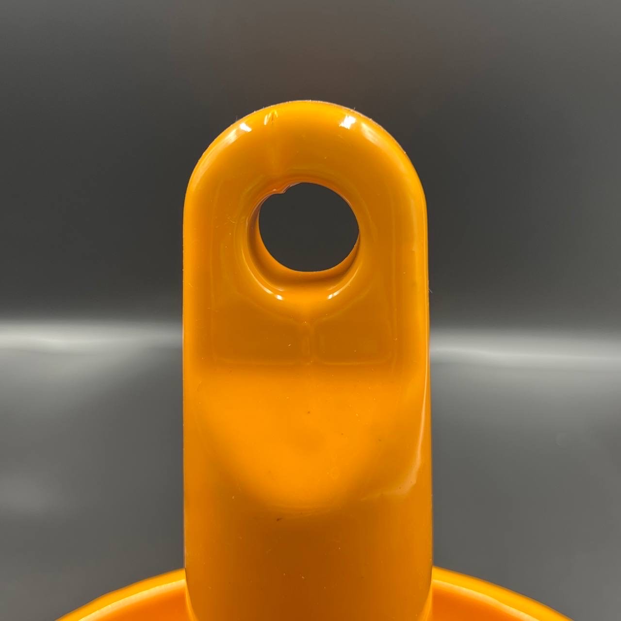 картинка Якорь Гриб (Оранжевый) с ПВХ покрытием 3.6кг (Allshine)