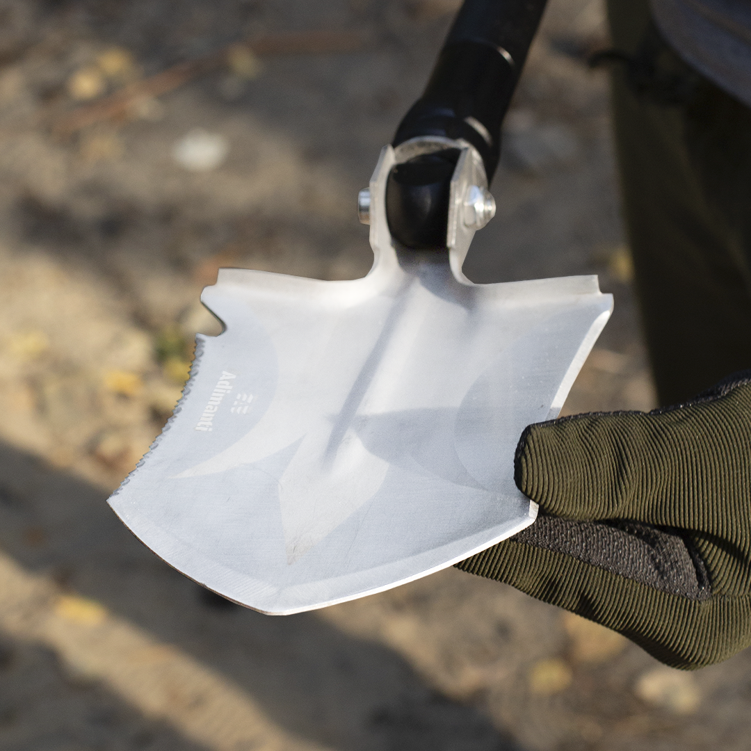 картинка Многофункциональная лопата Adimanti HK002