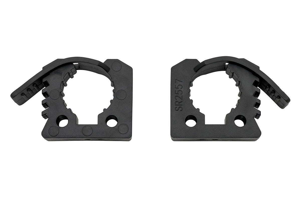 картинка Крепление универсальное Telawei (D25-57 мм)