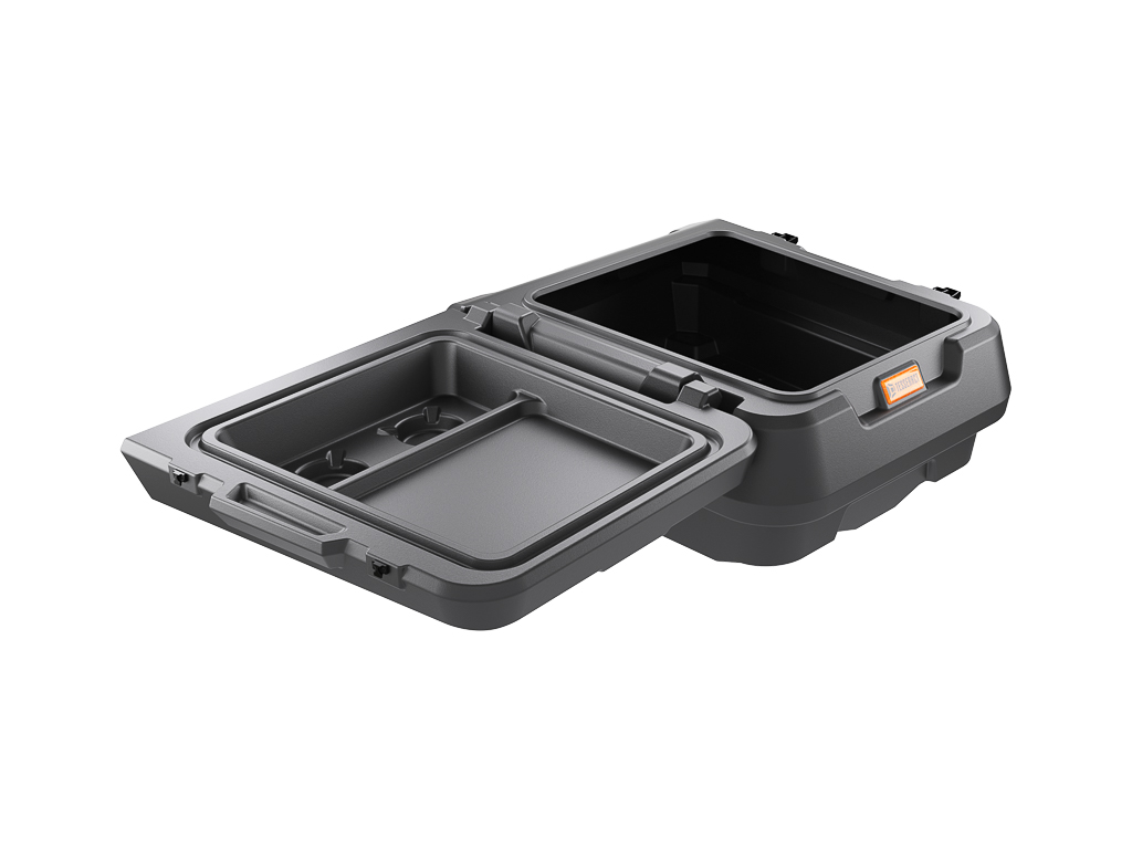 картинка Кофр для Снегохода Sci Doo Expedition