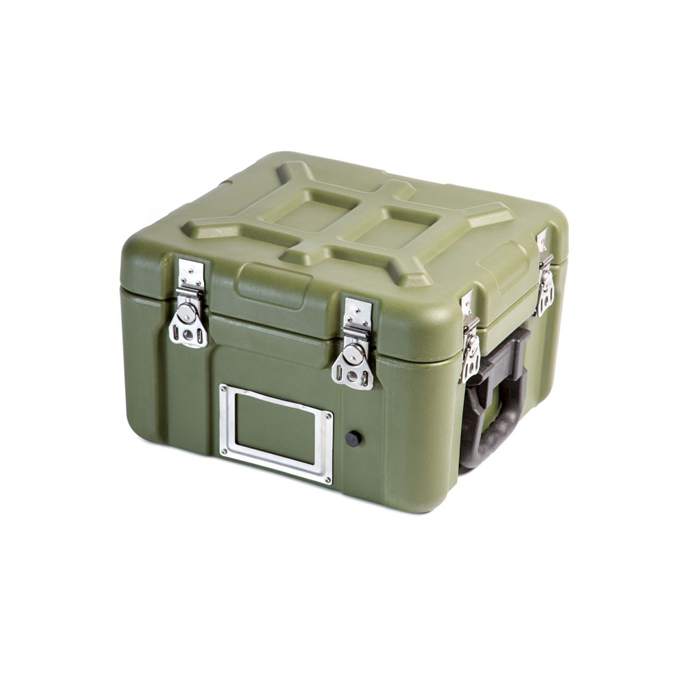 Кейс ORT Military 20 литров