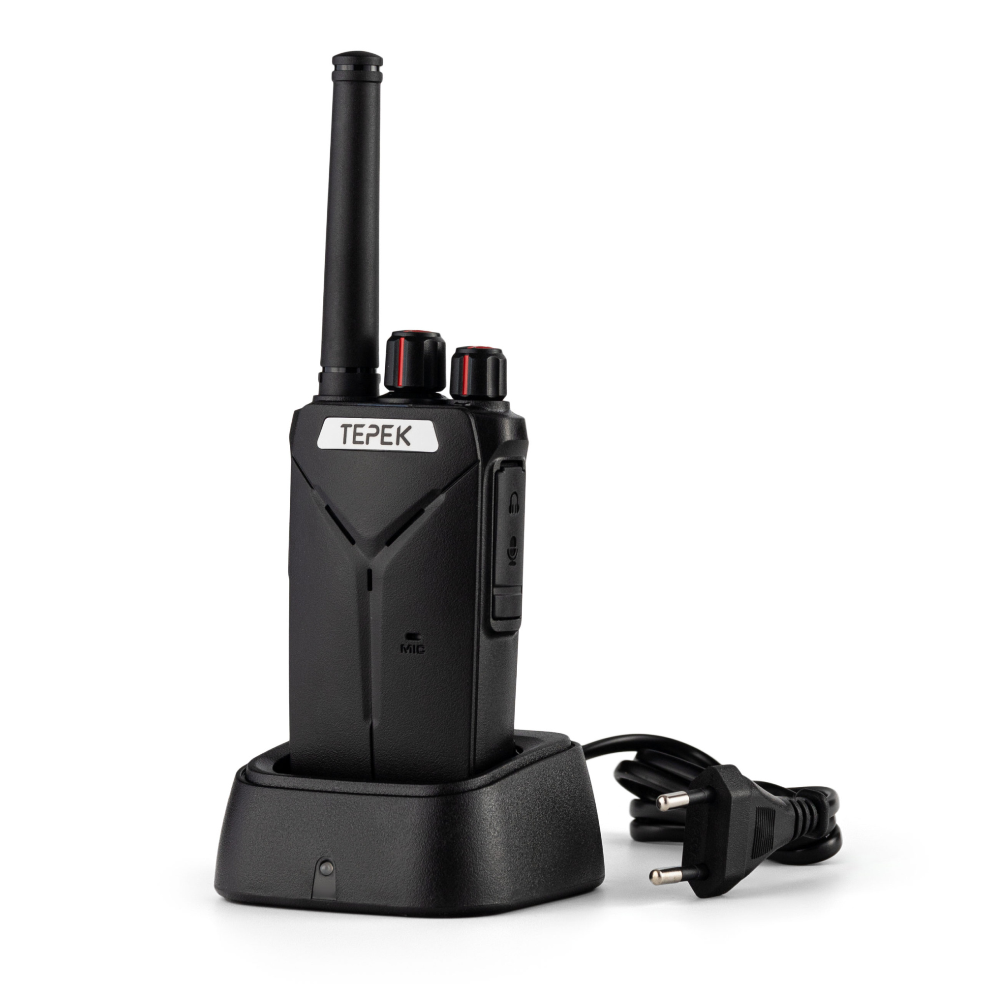 картинка ТЕРЕК РК-101 DMR