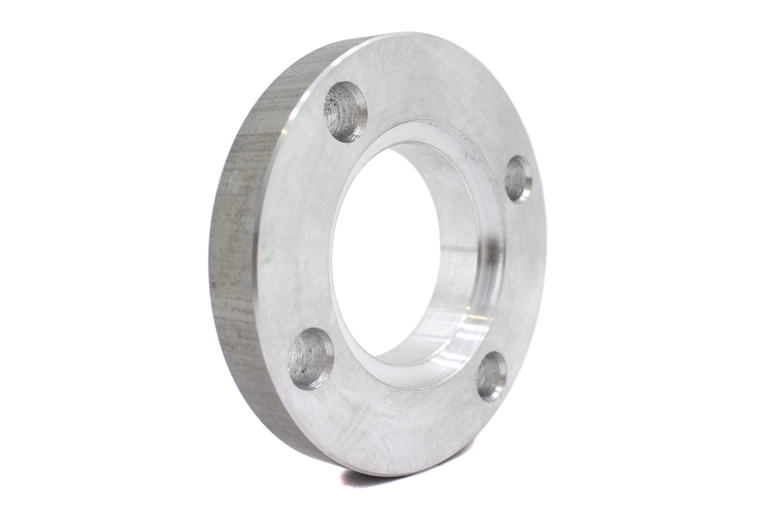 картинка Проставка карданного вала УАЗ 15 мм алюминий