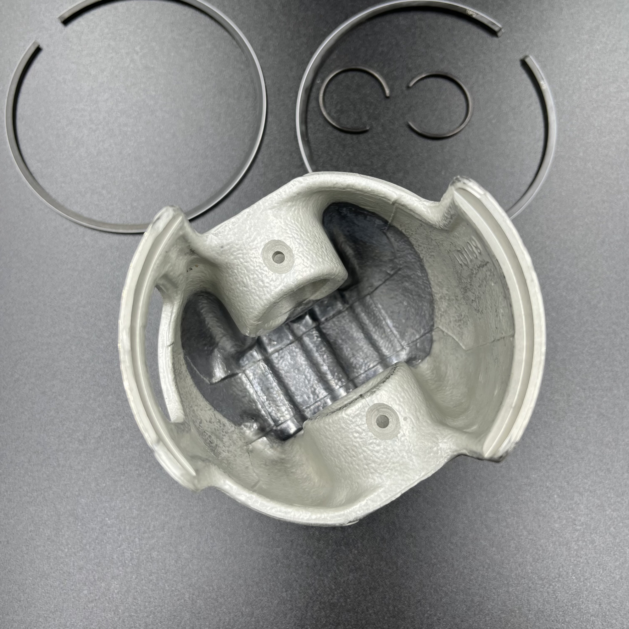 картинка Поршневой комплект Yamaha 40X (STD) (PREMARINE)