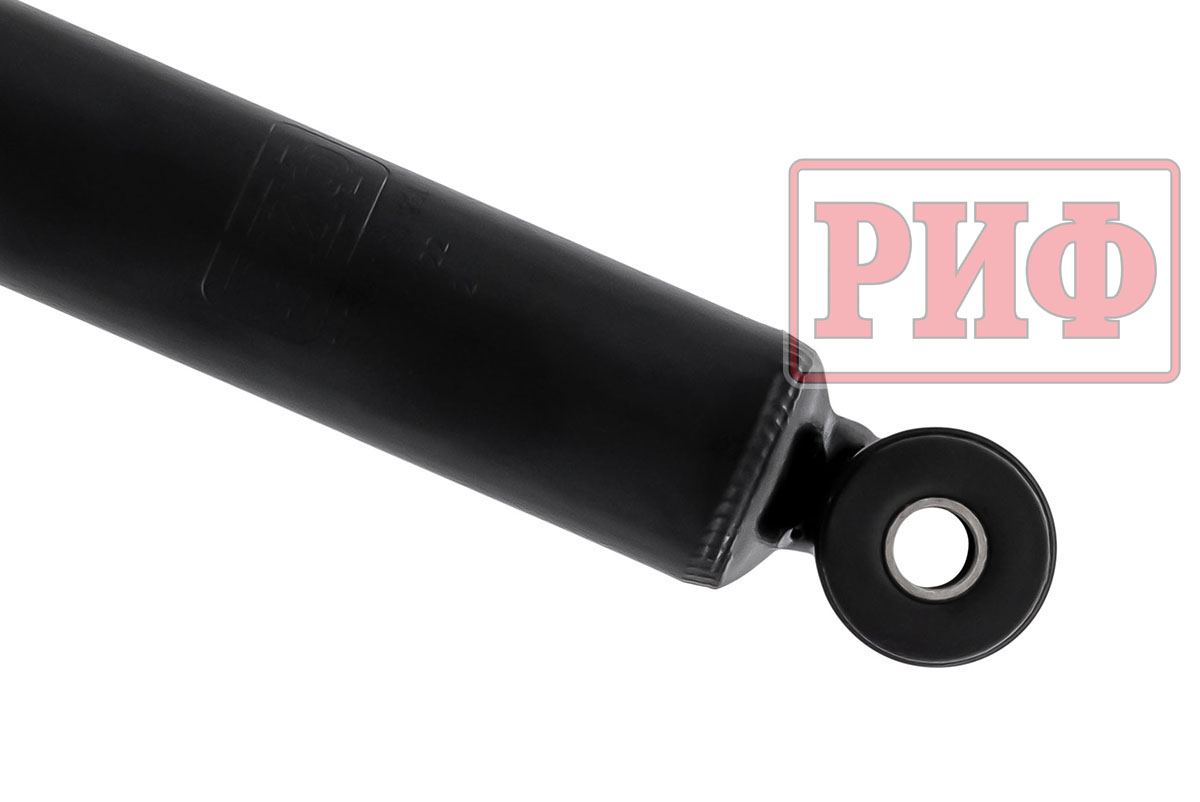 картинка Амортизатор РИФ задний Нива 21213 штатный OEM 21214-291500400