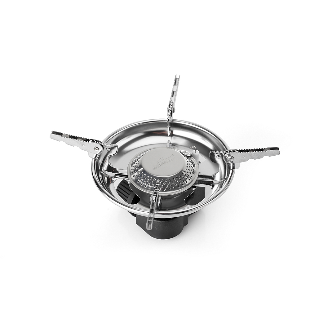 картинка Горелка газовая KOVEA TKB-8911-1 Scout Stove