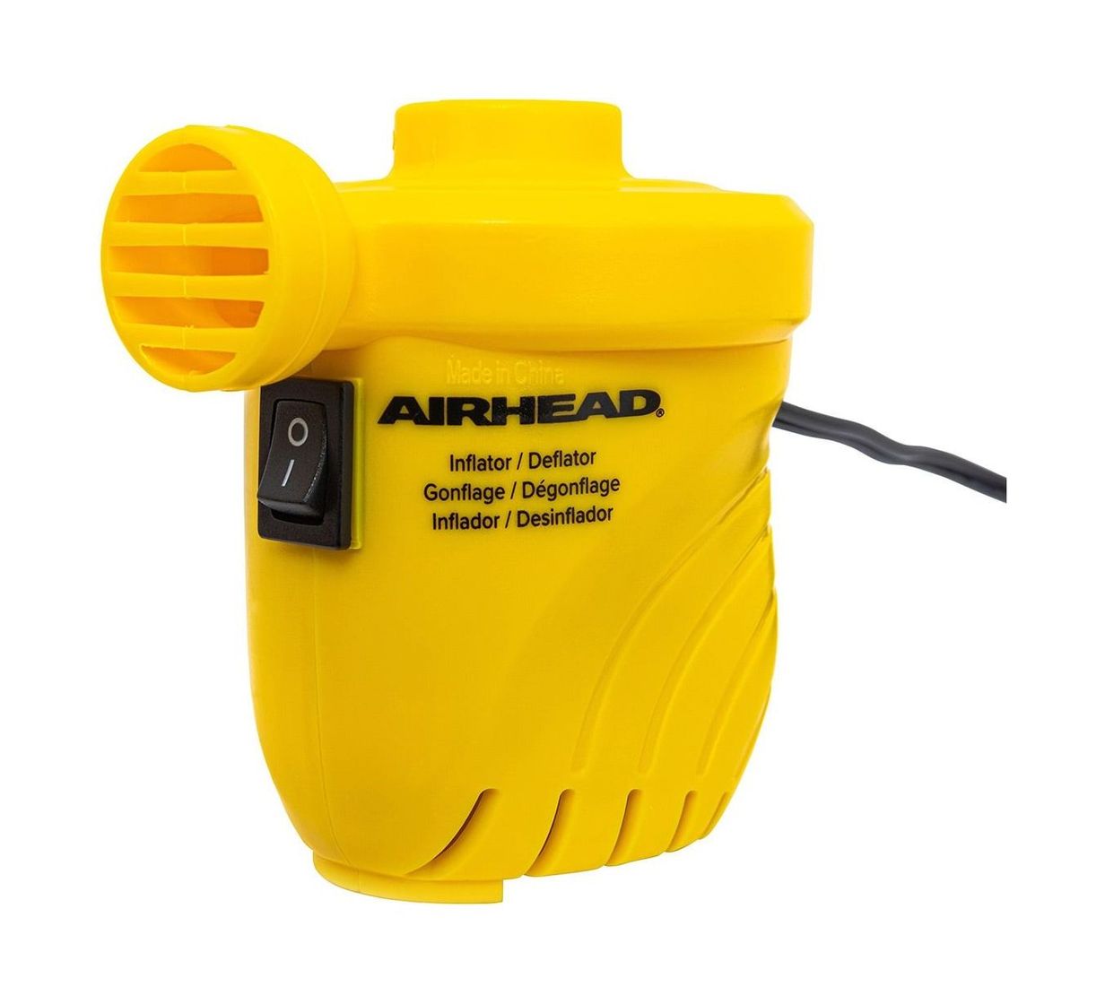 картинка Насос электрический AIRHEAD