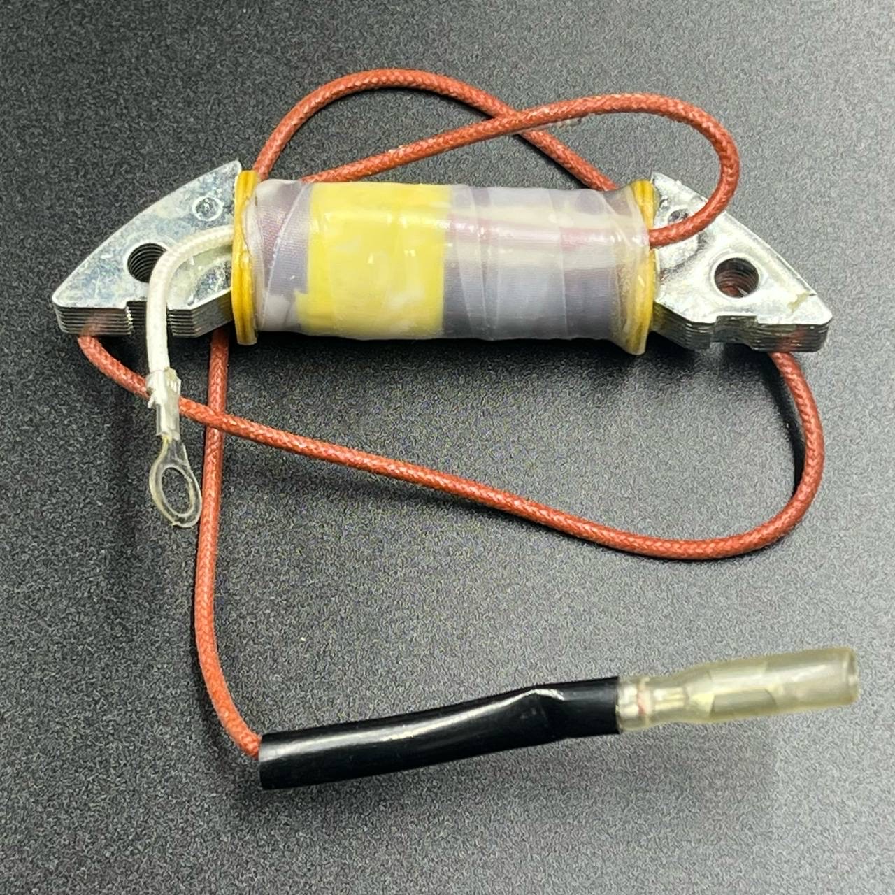 картинка Катушка зажигания подмаховиковая Yamaha 40J(PREMARINE)