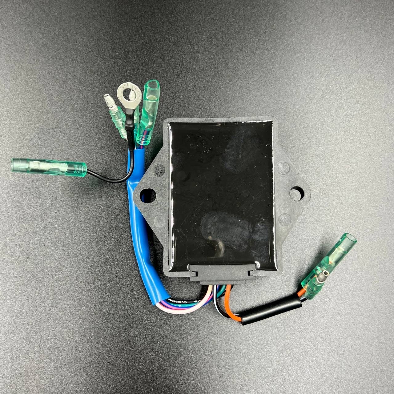 картинка Коммутатор Suzuki DT40 (Kacawa)