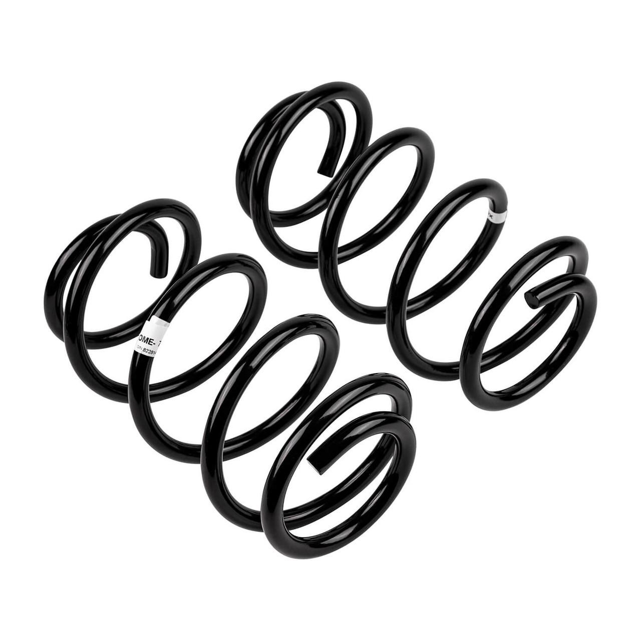 картинка Пружины подвески задние для Jeep Liberty 2008-2012 OME OME ARB