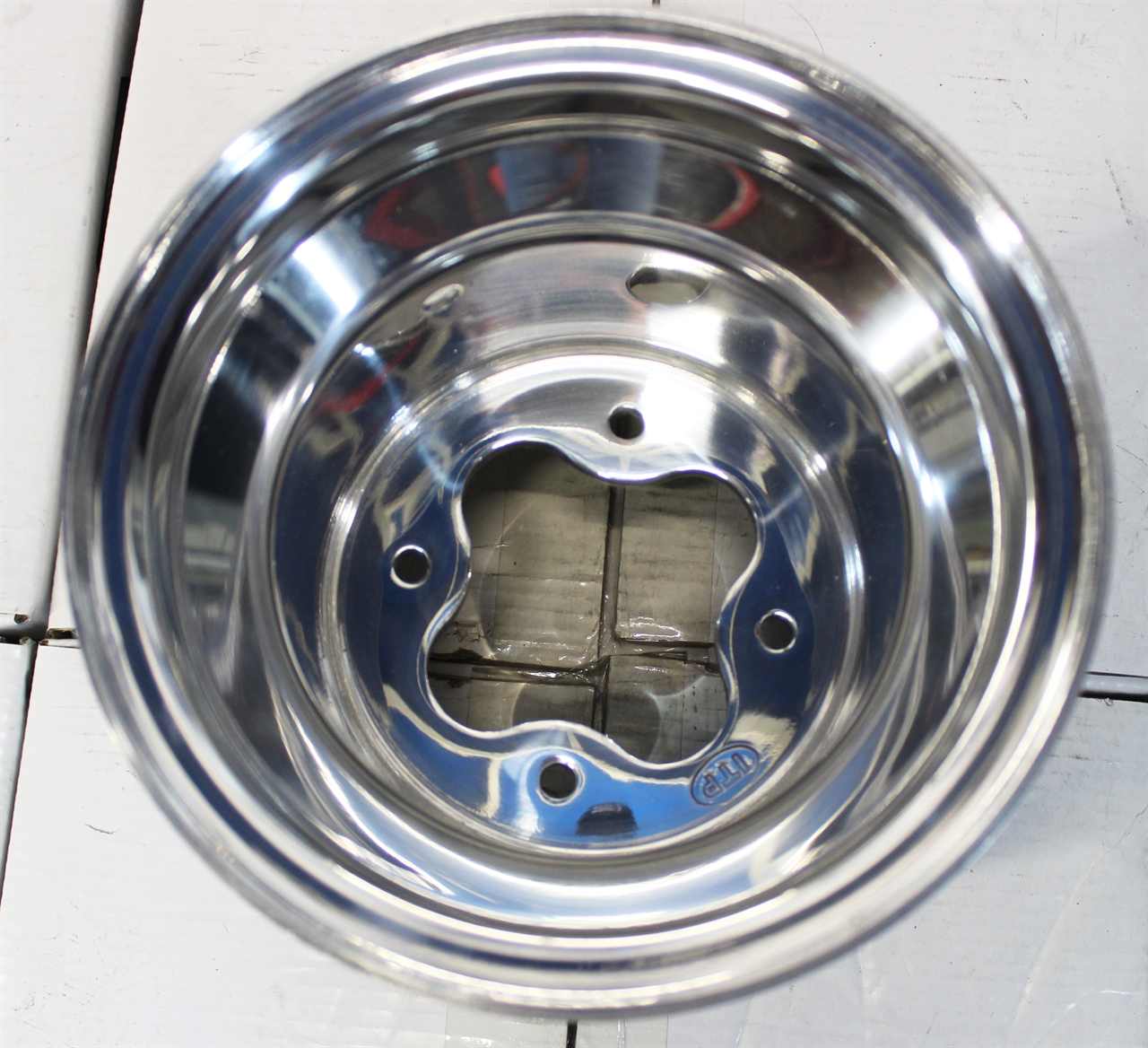 картинка Диск для квадроциклa ITP A-6 Pro Series X894110