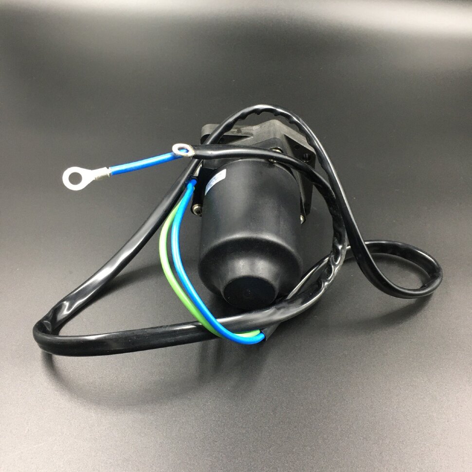 картинка Мотор гидроподъемника Yamaha F80-100 (Впрыск) (AMOSA)