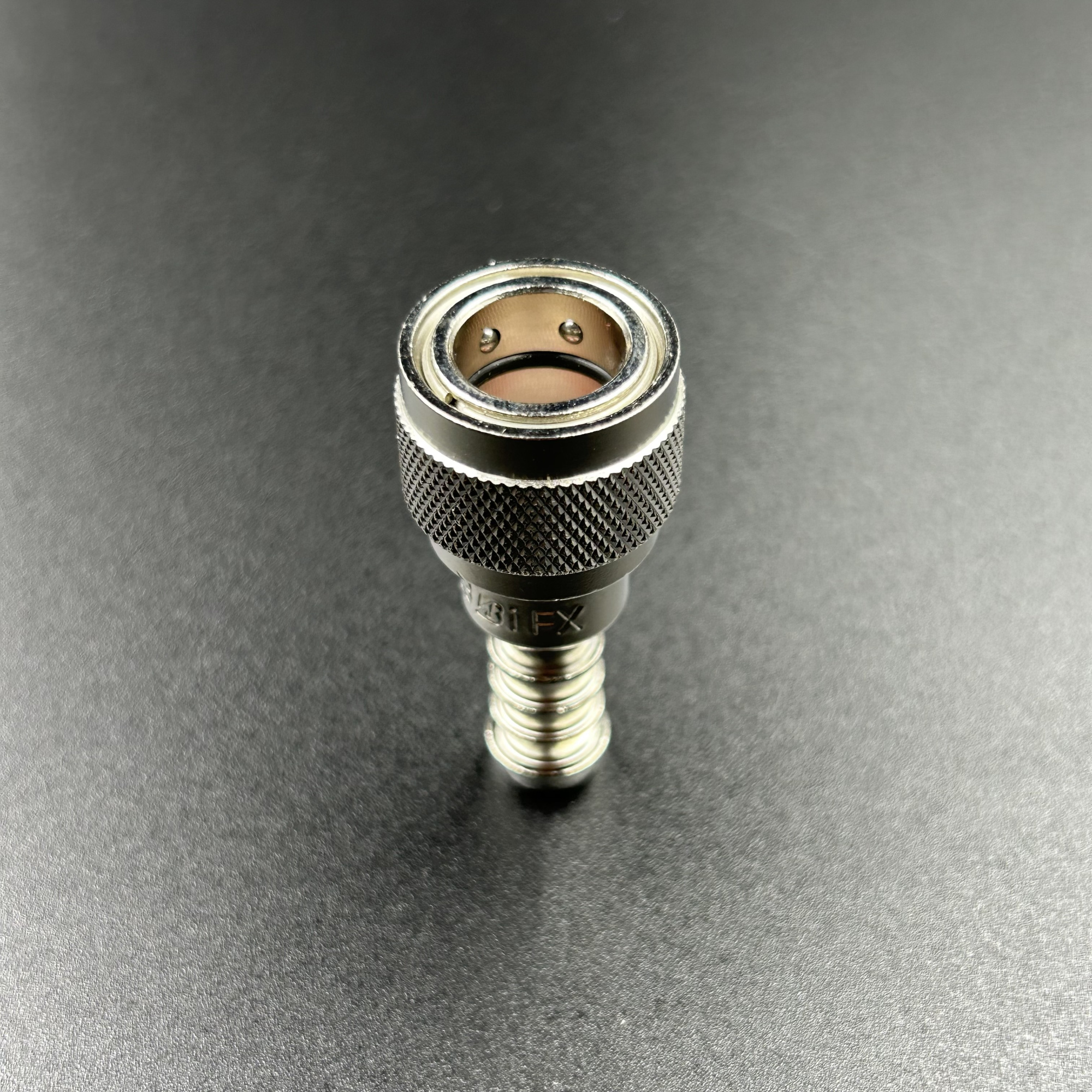 картинка Коннектор топливный Tohatsu 9.9-90 (к мотору) (KACAWA)