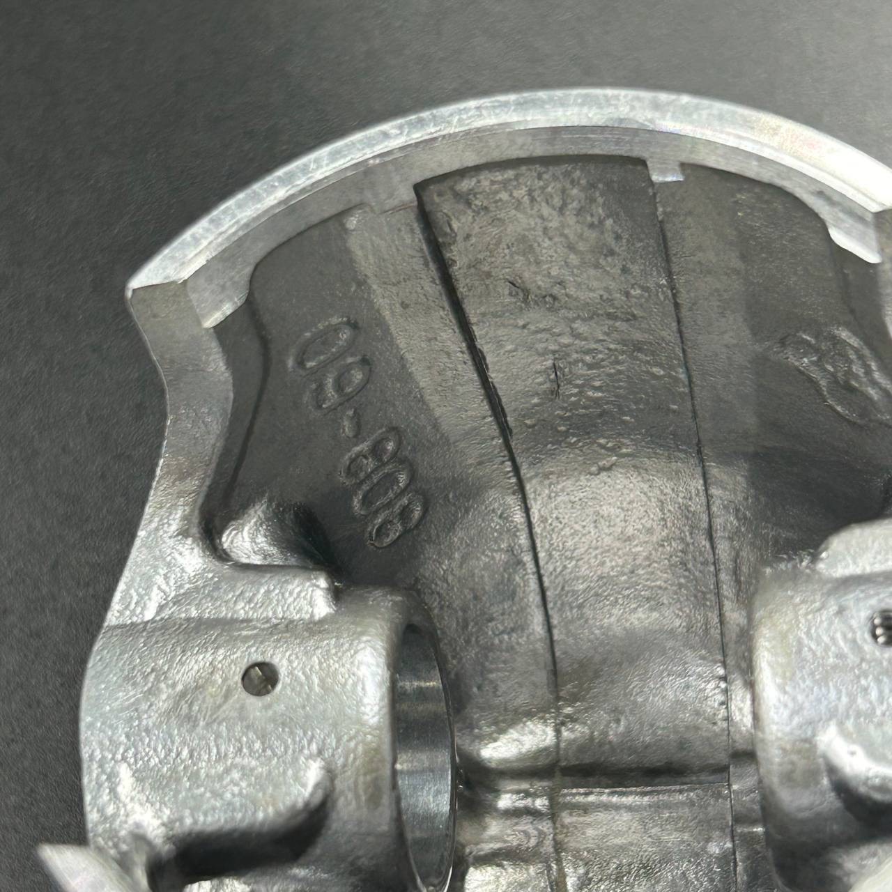 картинка Поршневой комплект Yamaha VK540 (+0.75mm) (8R6-11637-00) (Osaka)