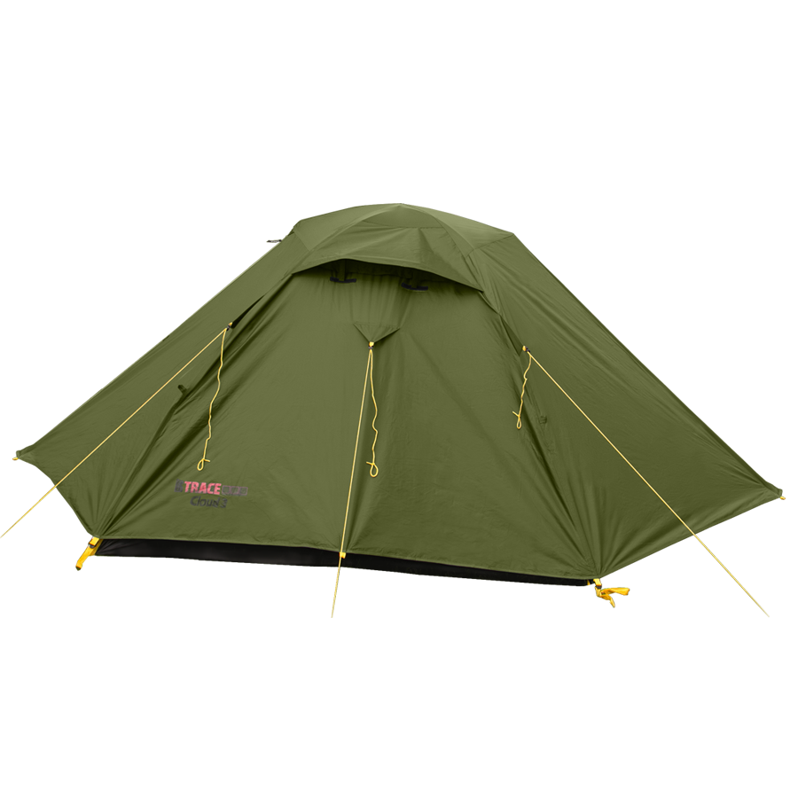 картинка Палатка BTrace CLOUD 2