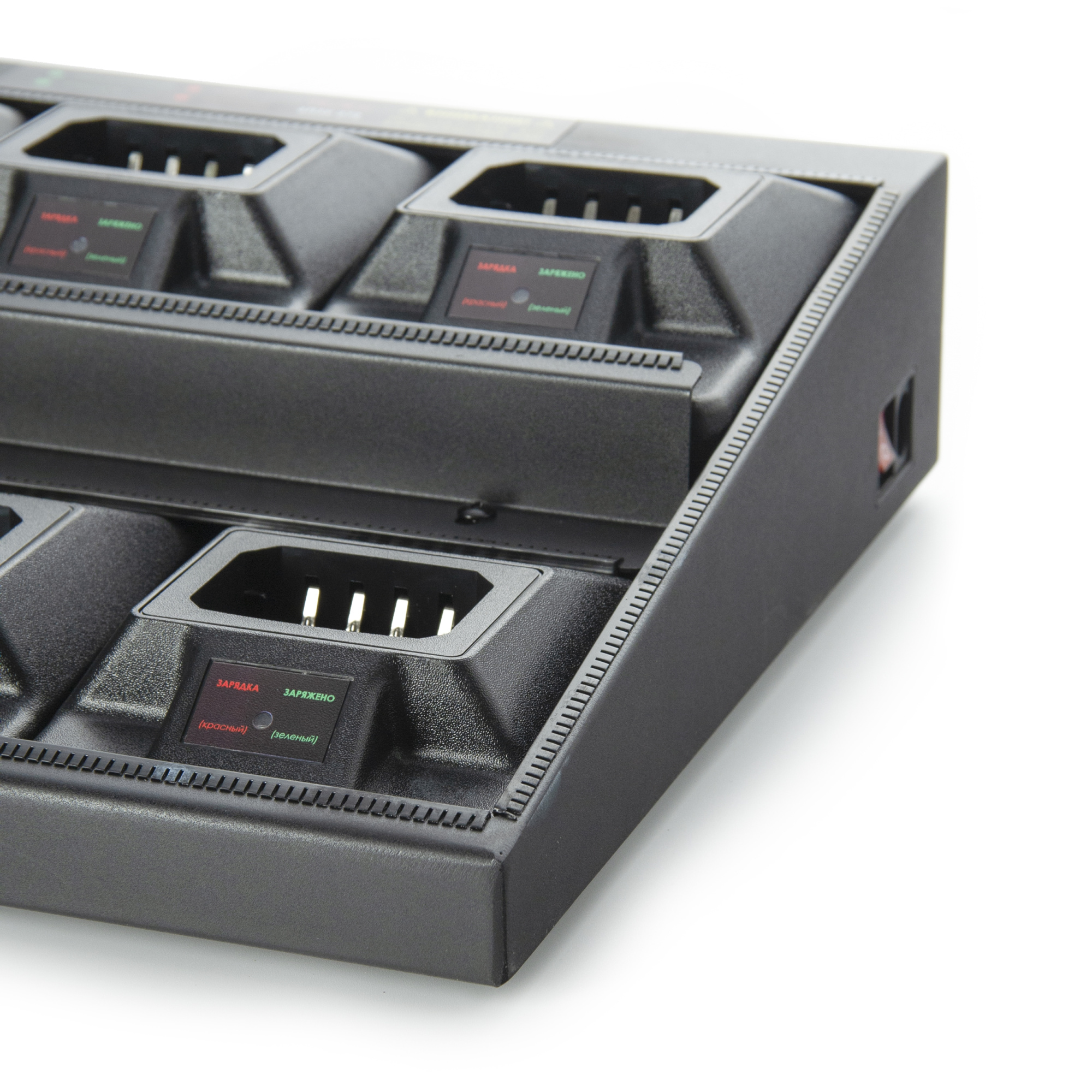 картинка Зарядное устройство 6П-ЗУ 272 Ex