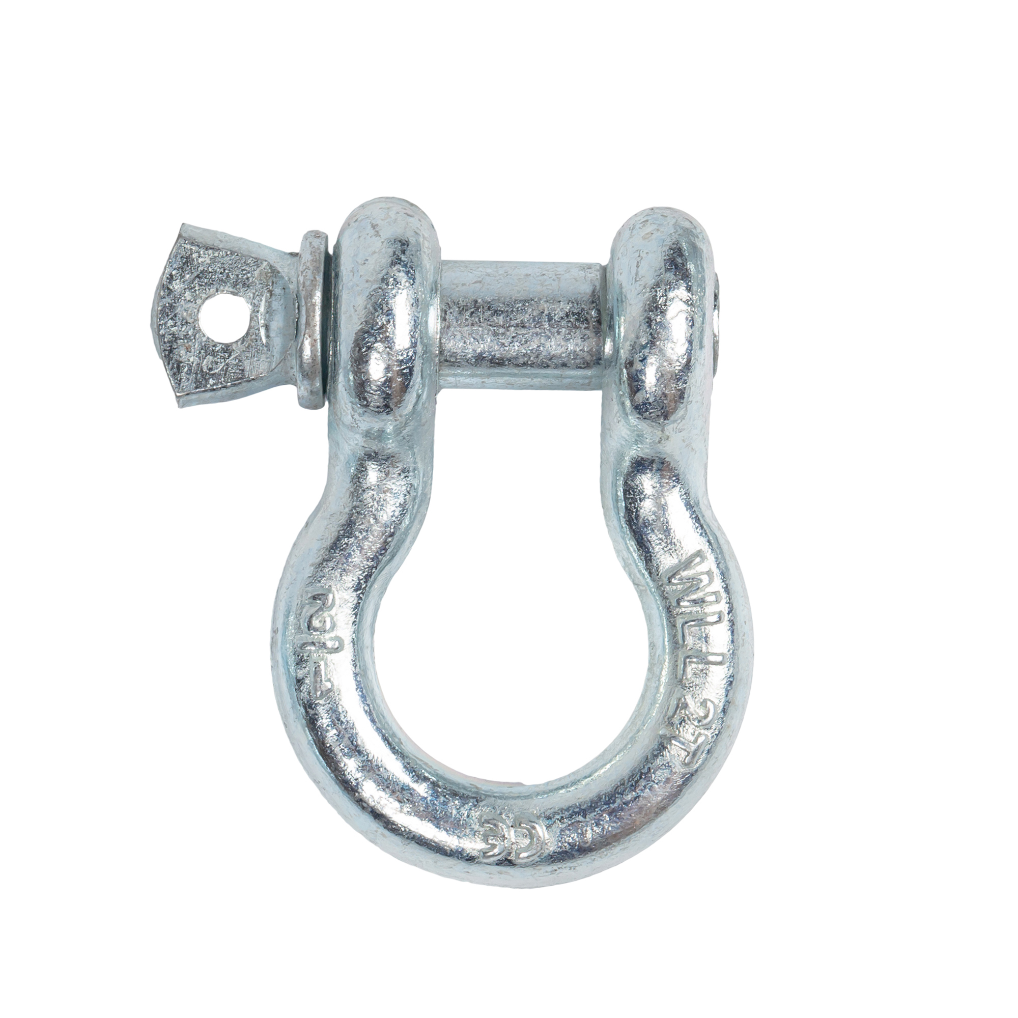 Шакл 2т, диаметр 12,7мм (1/2")