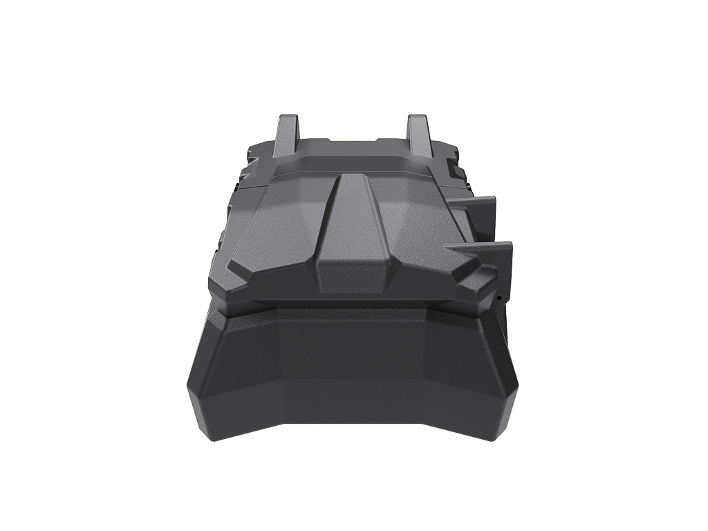 картинка Кофр для Снегохода TITAN 800