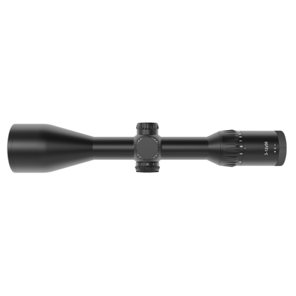 картинка Оптический прицел Artelv LRS 3-12x56 SFP