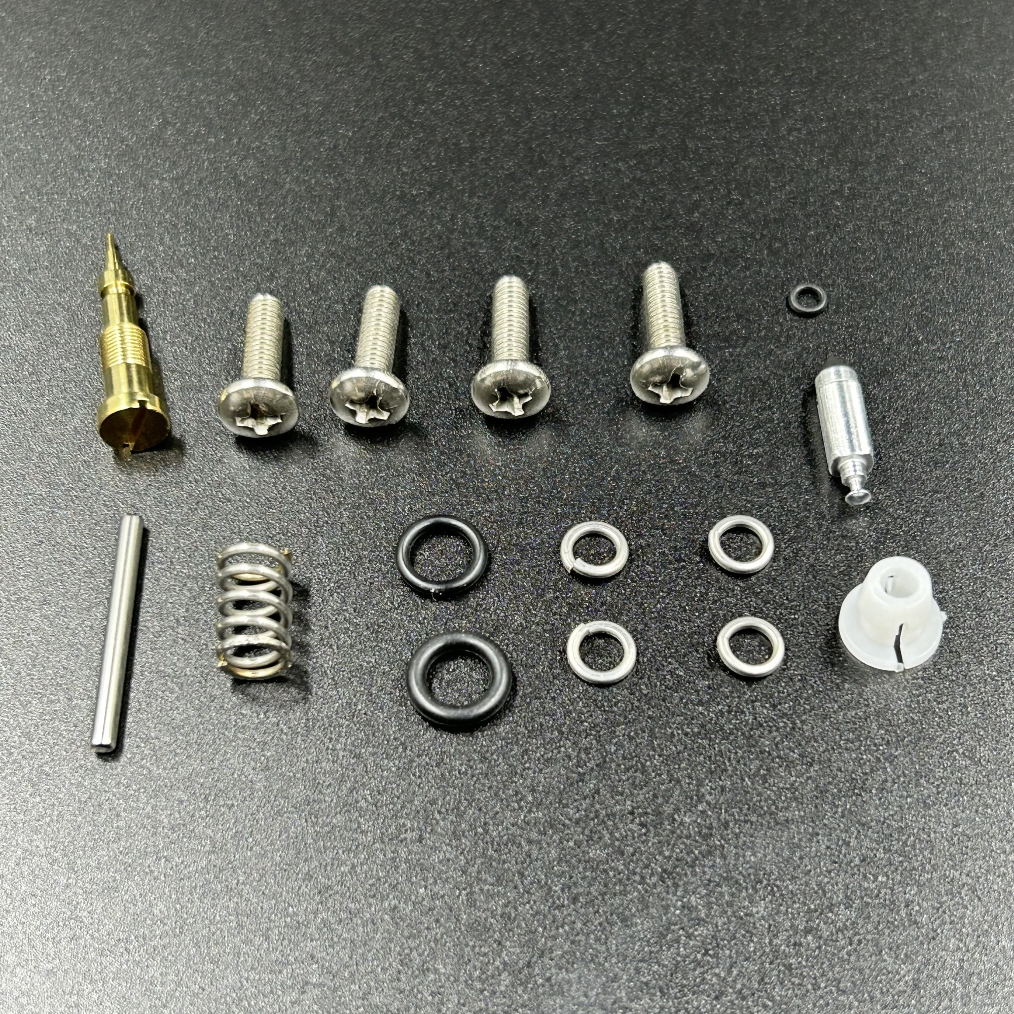 картинка Ремкомплект карбюратора Yamaha F40-50 (PREMARINE)