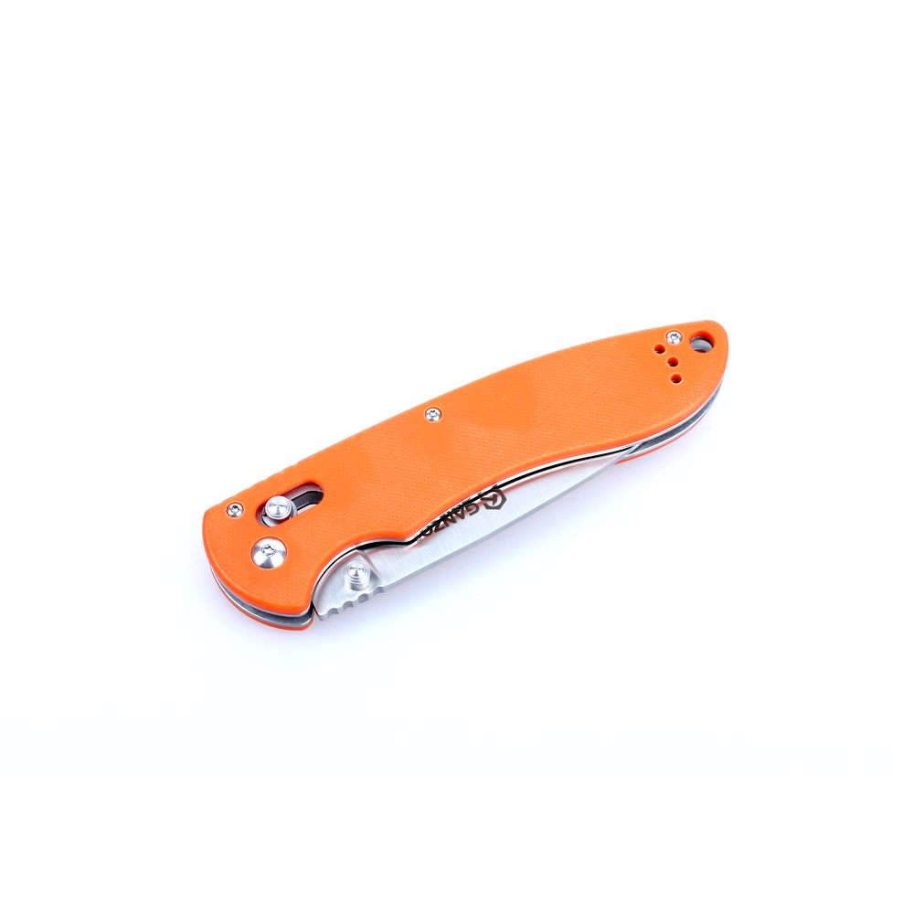 картинка Нож Ganzo G740 черный