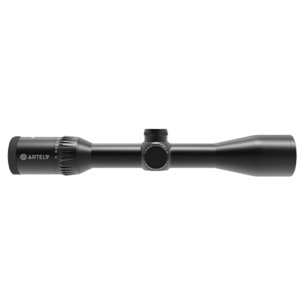 картинка Оптический прицел Artelv CRS 2-12x44 SFP