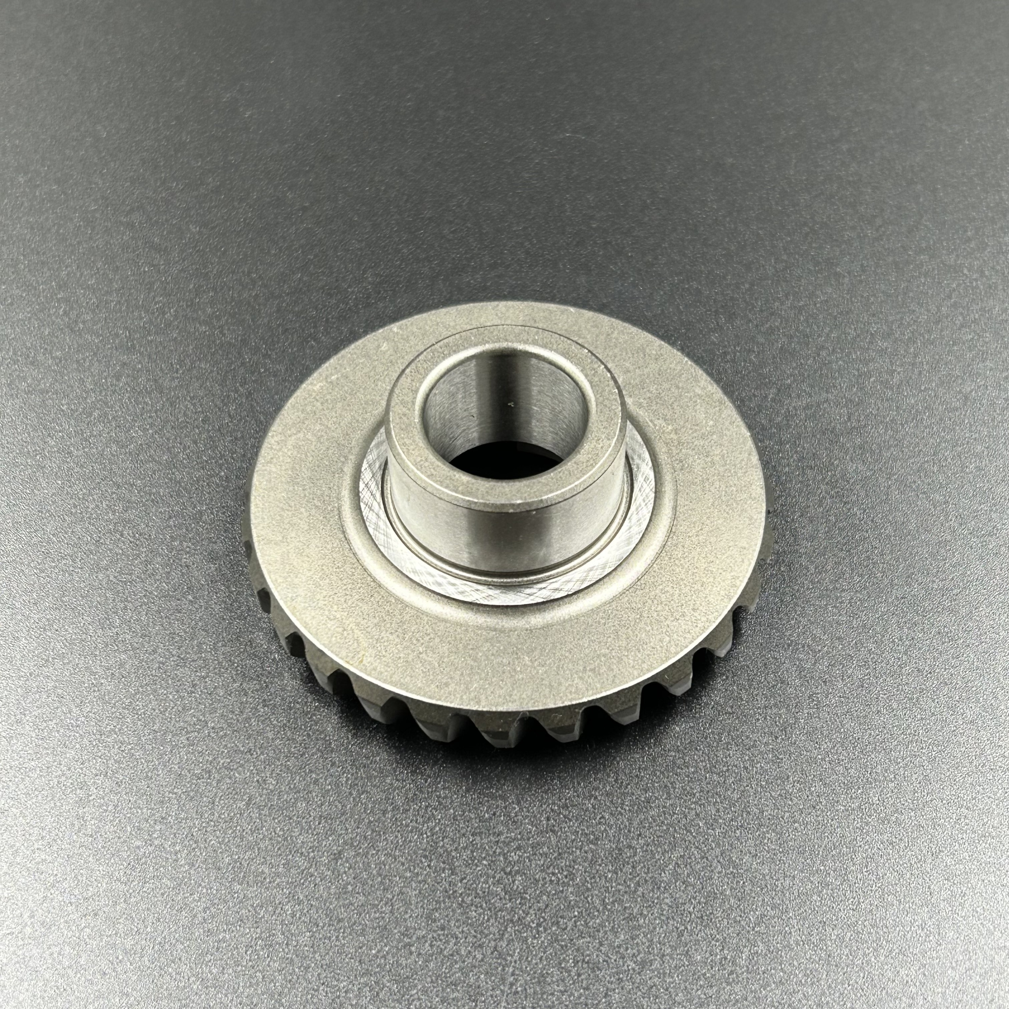 картинка Шестерня заднего хода Yamaha 25-30 (61N-45570-00) (KACAWA)