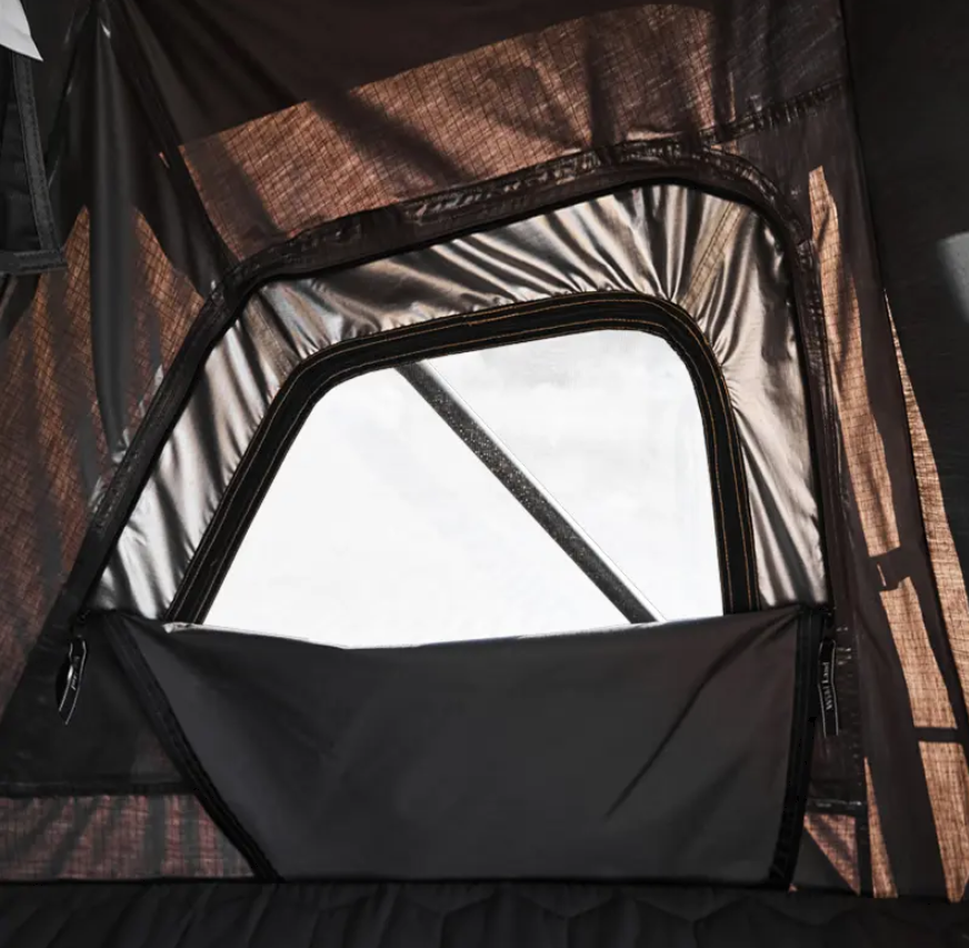 картинка Палатка на крышу автомобиля Wild Land Normandy Auto 140 pro