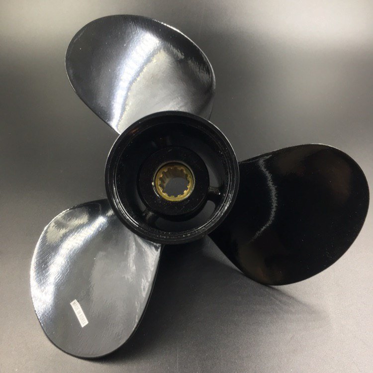 картинка Гребной винт Tohatsu 40-50 (3x11-3/8x12) (BaekSan)