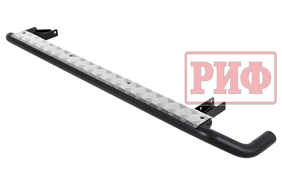 картинка Пороги РИФ силовые Lada Нива Тревел