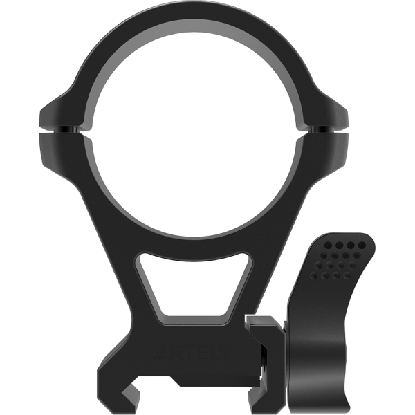 картинка Высокие быстросъёмные кольца 34мм ARTELV RHQ 34