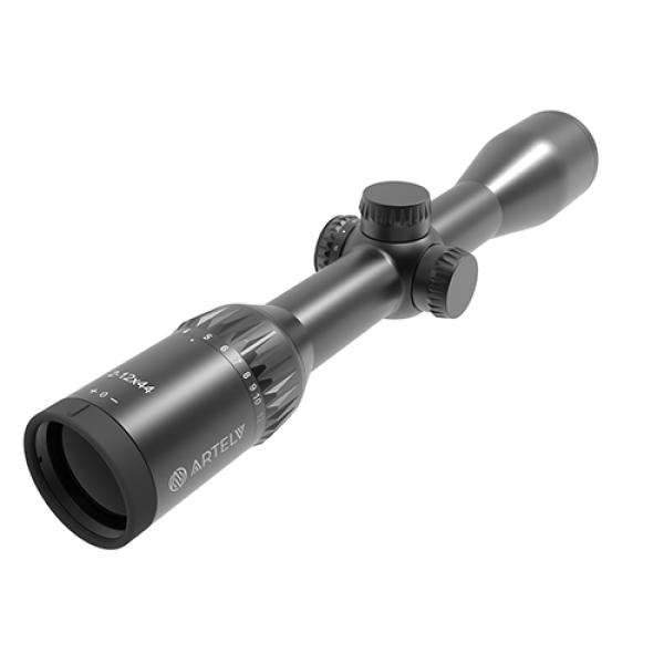 картинка Оптический прицел Artelv CRS 2-12x44 SFP