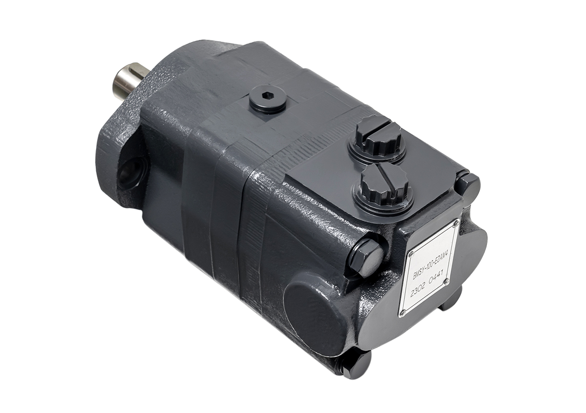 картинка Мотор для гидравлической лебедки Runva HWP20000YP