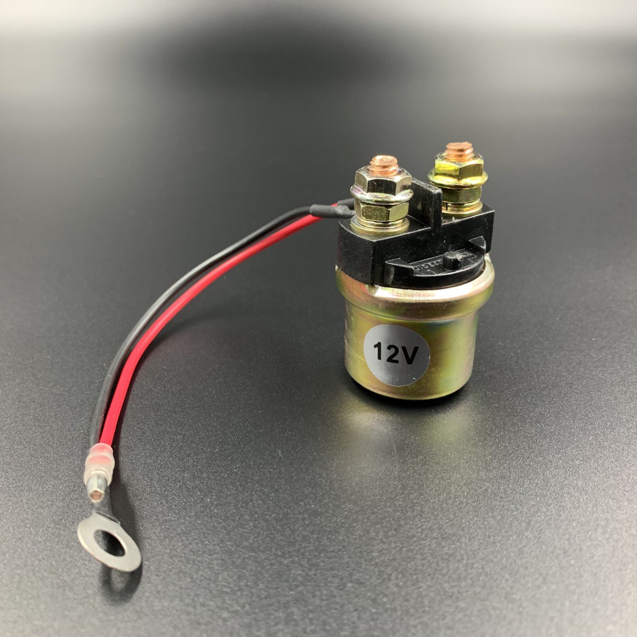 картинка Реле электростартера Yamaha (PREMARINE)