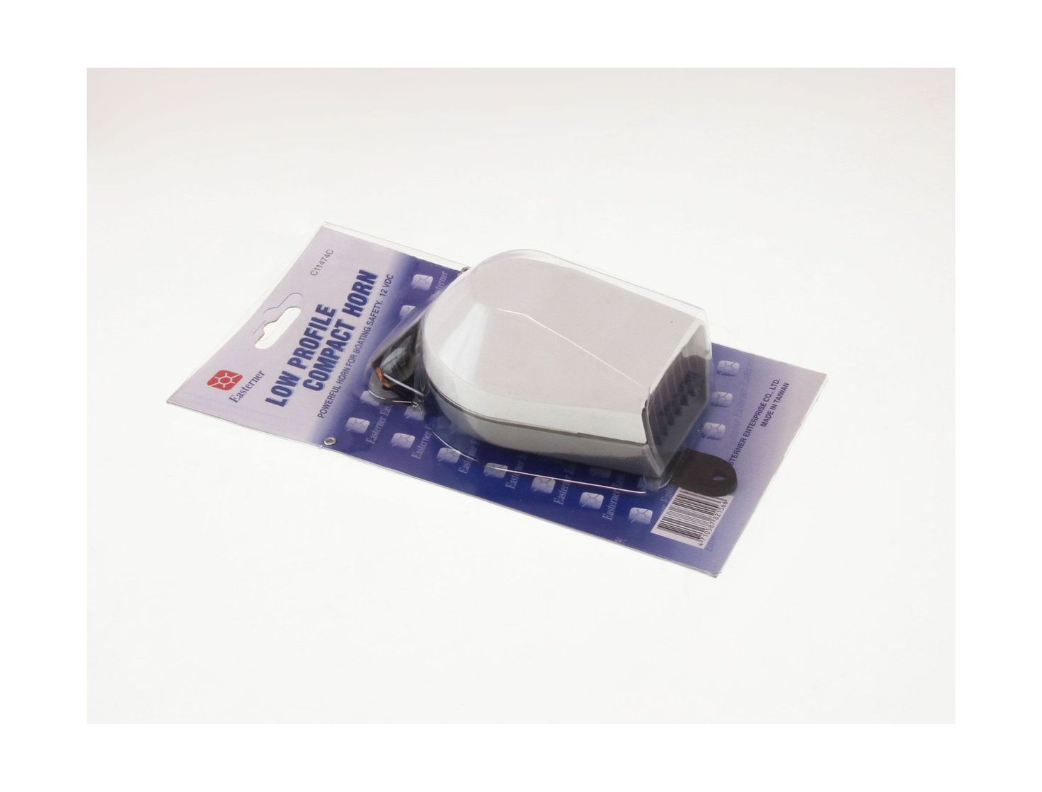 картинка Сигнал звуковой белый