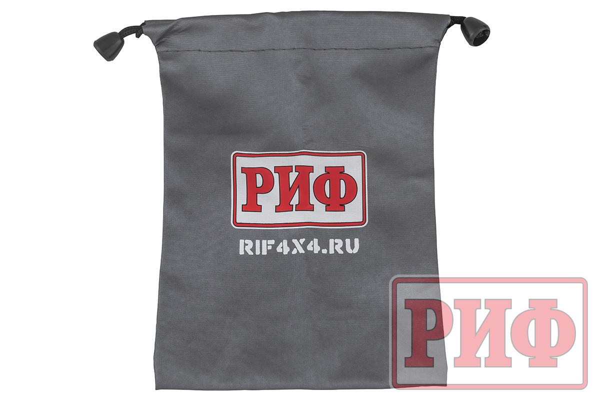 картинка Манометр аналоговый РИФ от 0 до 3 атм.