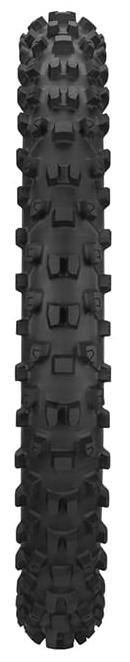 картинка Мотошина Dunlop Geomax MX33 60/100 -12 36J TT Front