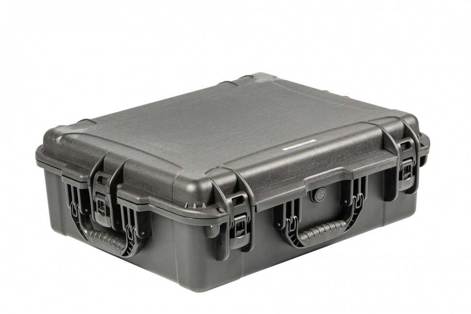 Кейс OffRoadTeam Element EL613700 ЧЕРНЫЙ, внутри 580*465*203мм, IP65
